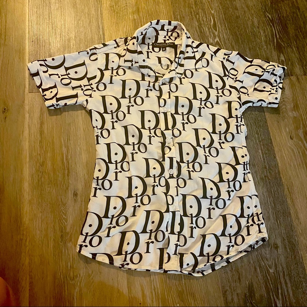 Dior shirts